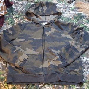 Victoria's Secret PINK Zip Up